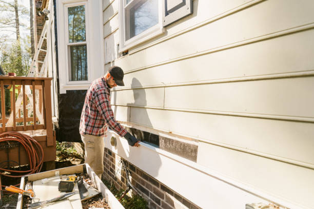 Top rated local Emergency Siding Repair specialists in Lodi, OH